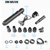 Lampa SunSun UV-C (5W) CUV-505